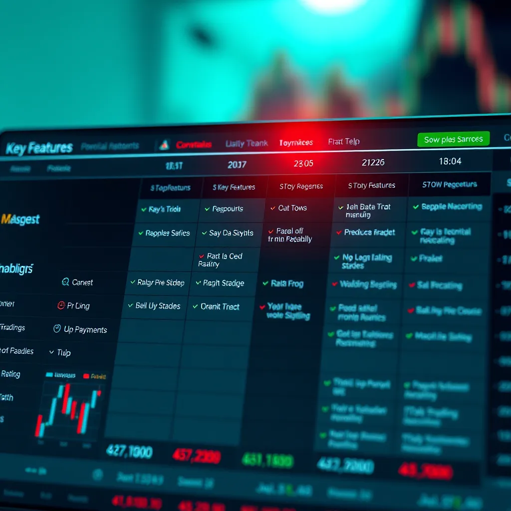 Mejores plataformas de trading: cómo elegir : guiabinariascol