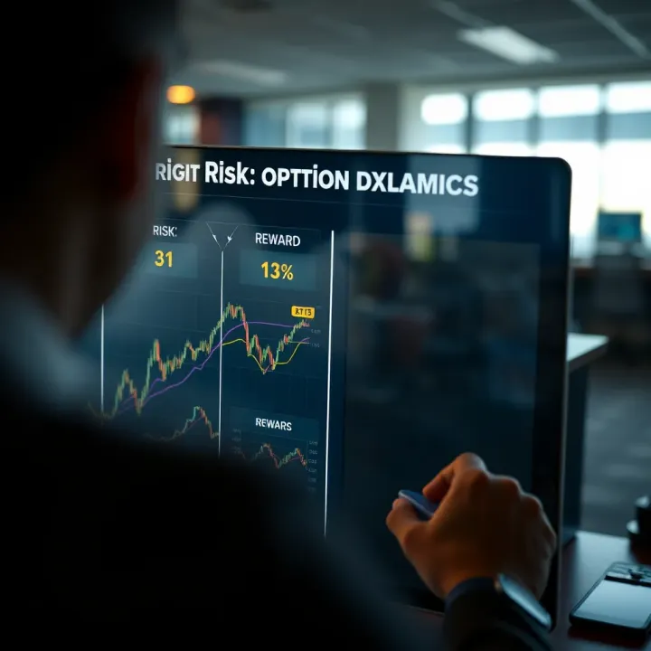 CFD y Opciones Binarias: Diferencias Clave para Invertir CFD y Opciones Binarias: Diferencias Clave para Invertir