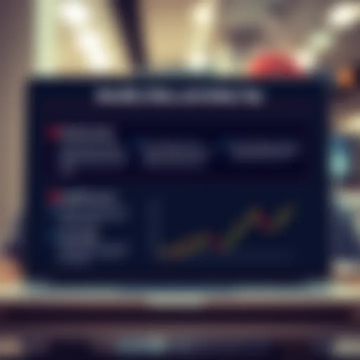 Infographic showing benefits, risks, and safety tips for binary options investment