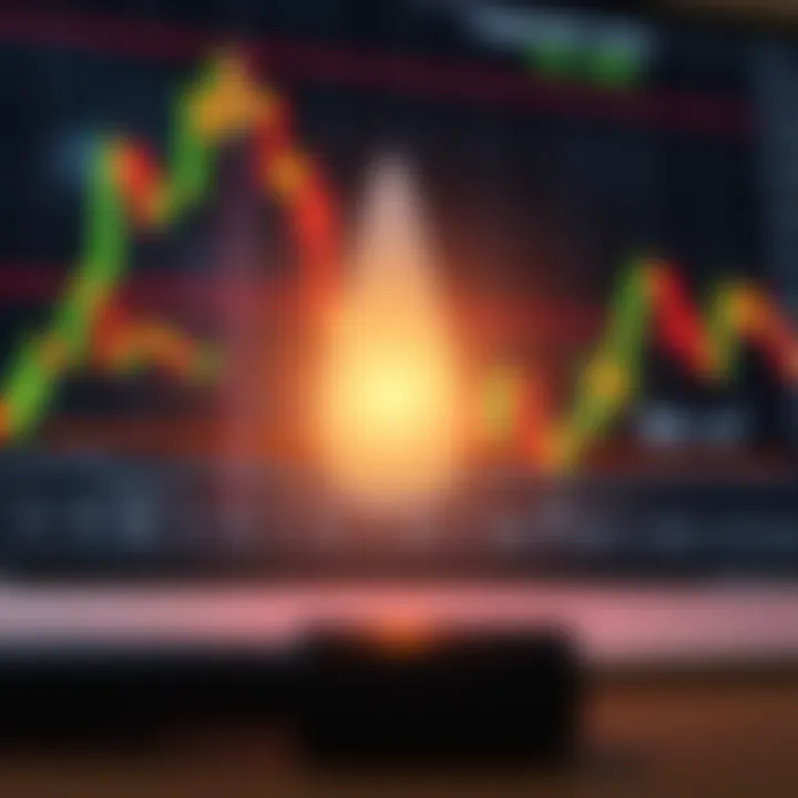 Integrating Candlestick Patterns with Technical Indicators for Trading Precision Combination of candlestick patterns and technical indicators on trading chart