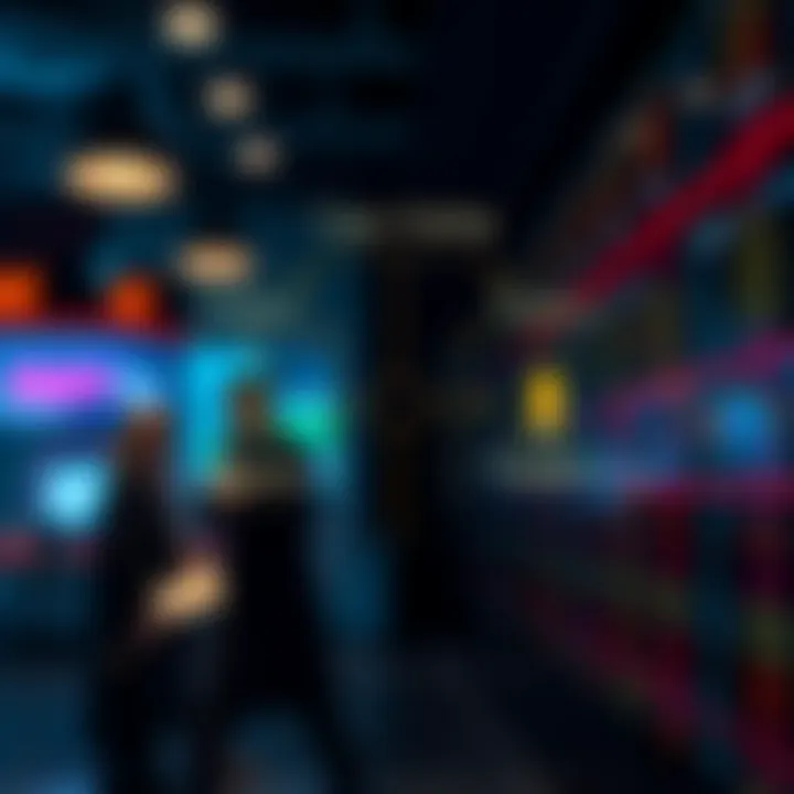 Connecting Experienced Traders with Novice Investors through Copy Trading Diagram illustrating the connection between experienced traders and novice investors in copy trading