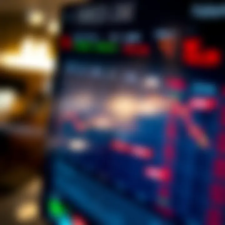 Calendario Económico FX: Guía para Forex