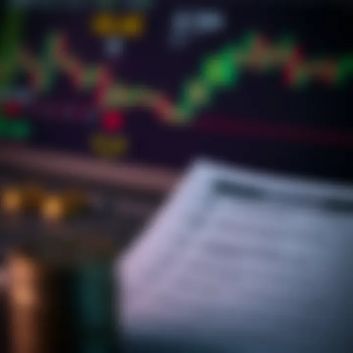 Key Requirements and Benefits of Forex Trading Funding Checklist highlighting key requirements and advantages for forex trading funding