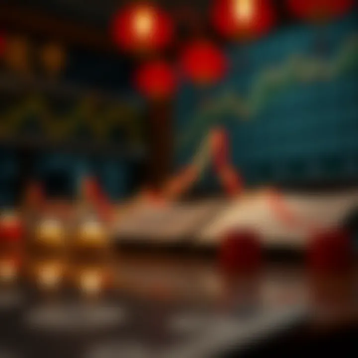 Downloadable PDF showcasing a collection of Japanese candlestick patterns for market interpretation