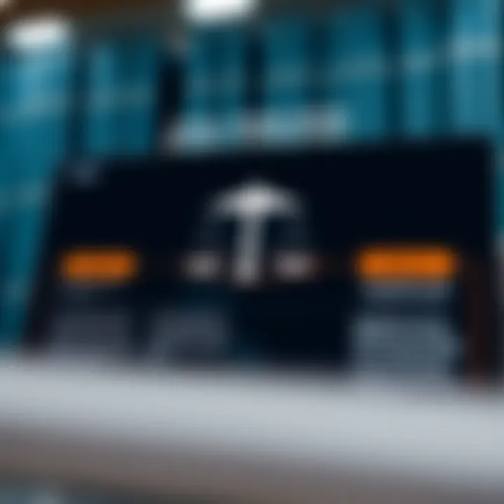 Diagram showing legal framework and safety tips for binary options investment