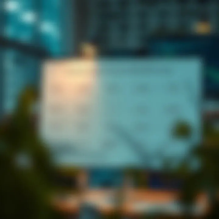 Flowchart showing key methods and tools used in technical and organizational analysis to enhance decision making