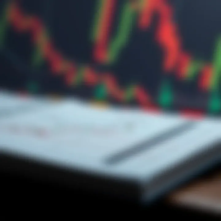 PDF Guides for Mastering Candlestick Patterns Collection of PDF resources for learning and identifying candlestick patterns in trading