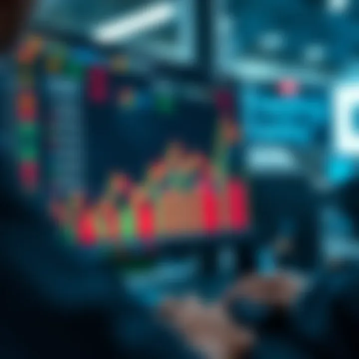 Comparison of trading platform features including costs, tools, and customer support