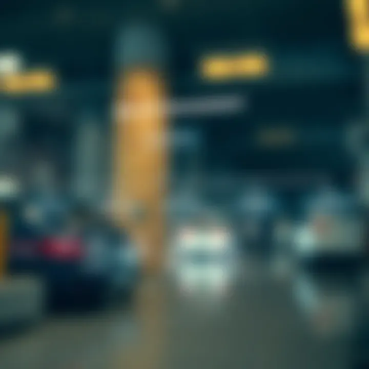 Flowchart illustrating risk management phases from identification to control