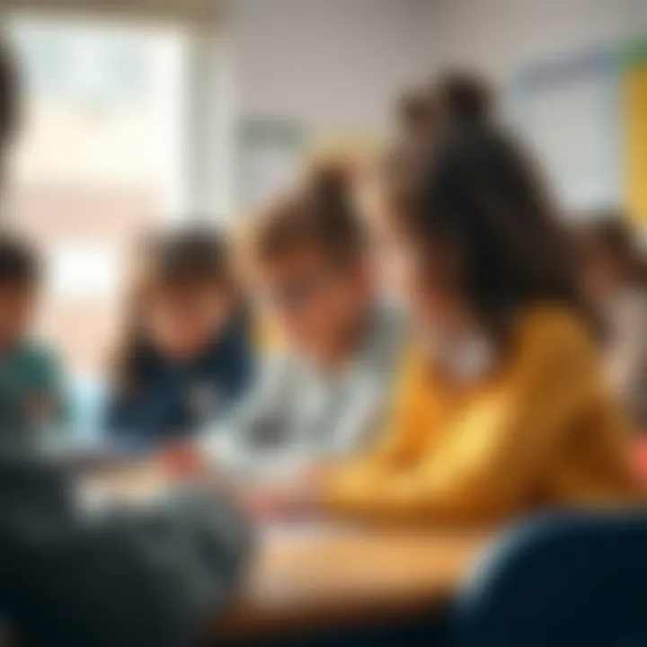 Actividades para enseñar gestión de riesgos a niños