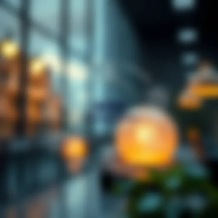 Flowchart showing the risk management cycle from identification to control and mitigation strategies