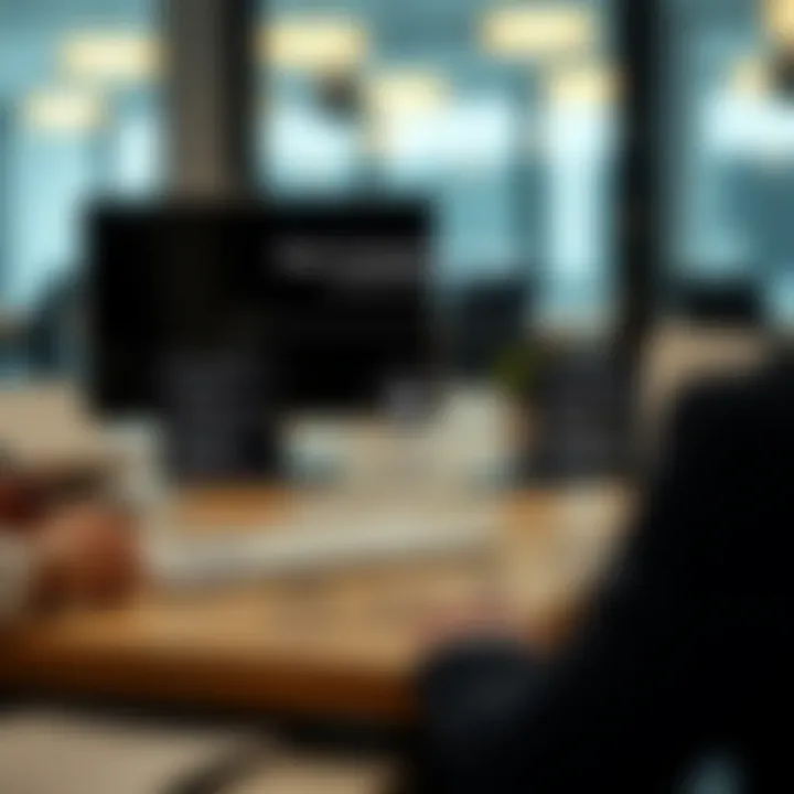 Diagram illustrating key components of a risk management plan including identification, assessment, and control measures