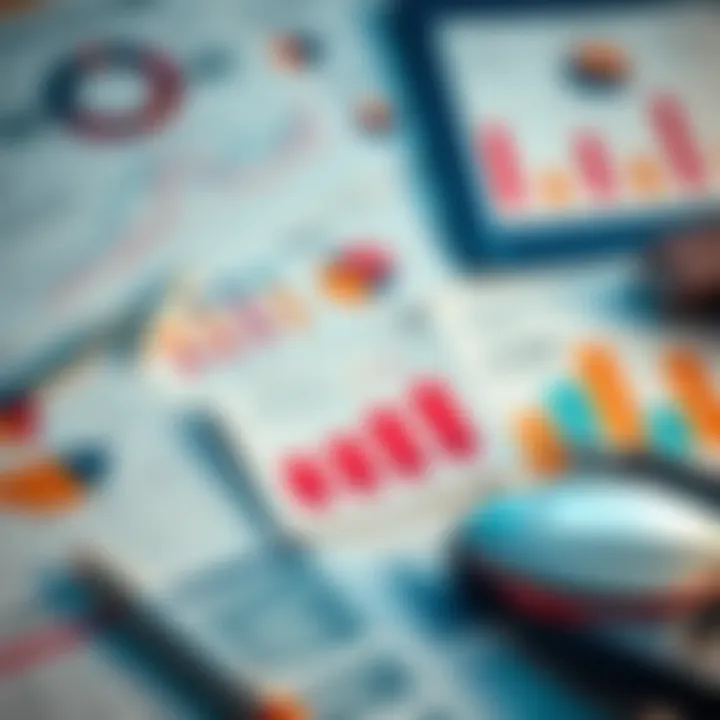Essential Instruments for Risk Evaluation and Control Collection of common tools such as charts, graphs, and risk matrices used to evaluate and control potential risks