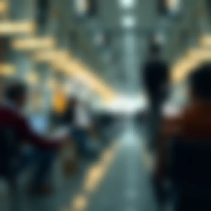 Diagram illustrating different types of risk and their interconnections in project management