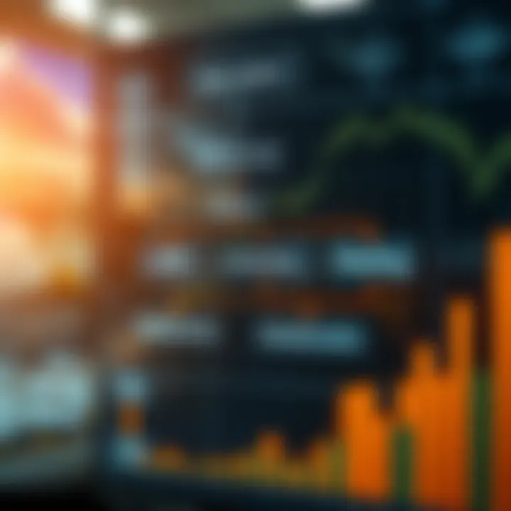 Integrating Visual Analysis Techniques in Risk Control Flowchart showing the integration of visual analysis techniques in risk control