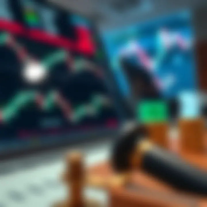 Tools and indicators used in swing trading for effective investment decisions