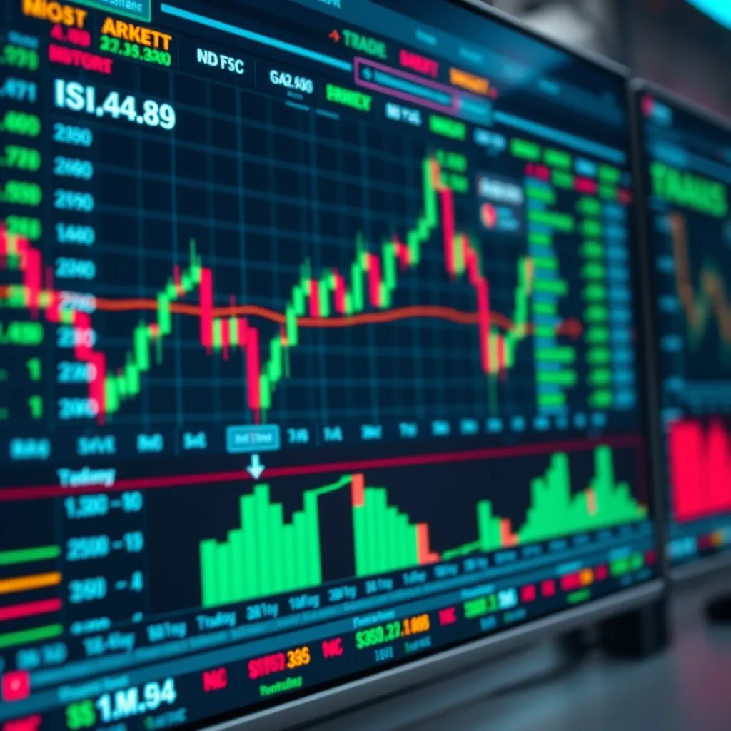 Curso de Trading Certificado: Guía para Elegir el Mejor : guiabinariascol