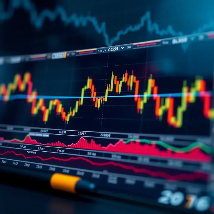 Common Chart Patterns in Technical Analysis Graphical representation of common chart patterns used in technical analysis