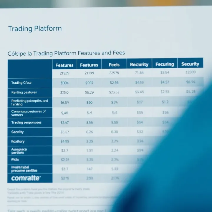 Cómo elegir la mejor plataforma de trading para ti Cómo elegir la mejor plataforma de trading para ti