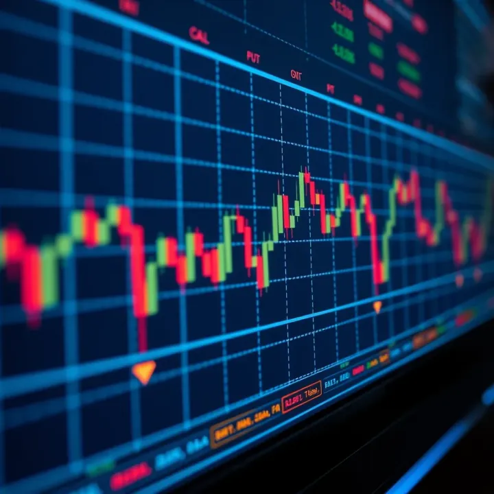 Guía práctica sobre opciones binarias en trading Guía práctica sobre opciones binarias en trading