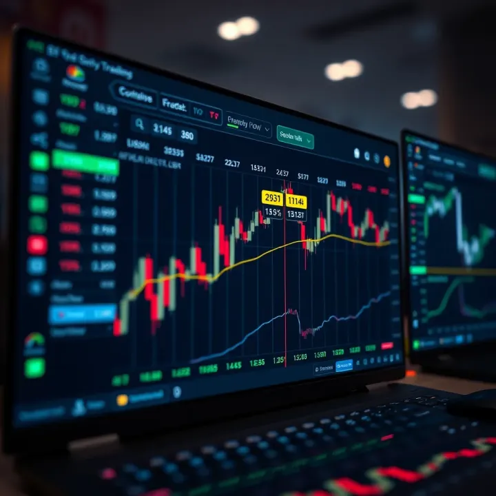 Copy trading en Forex: guía práctica para empezar Copy trading en Forex: guía práctica para empezar