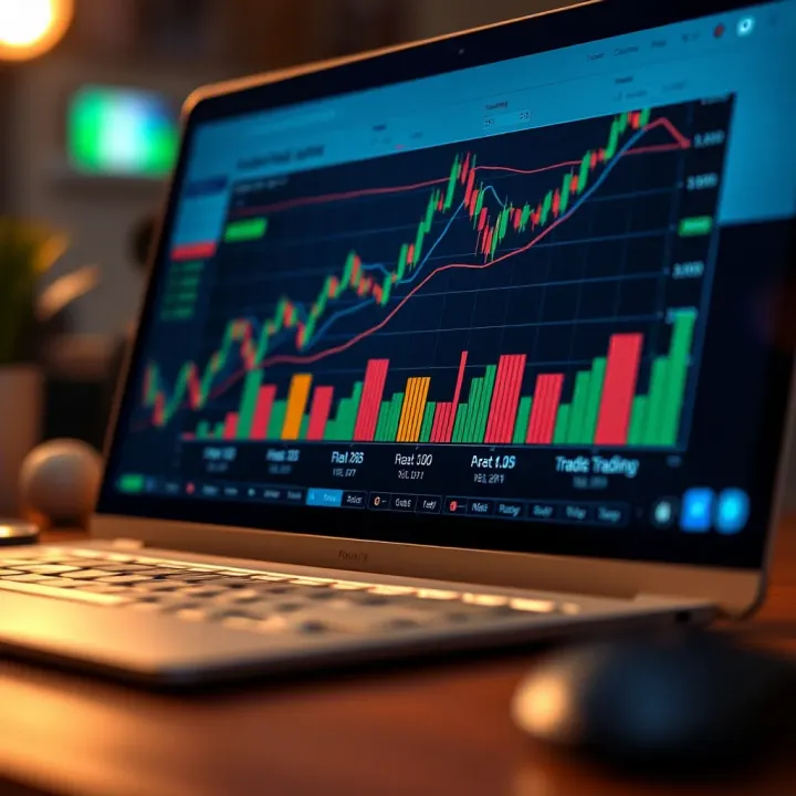 Guía Completa sobre Plataformas de Trading Gratis Guía Completa sobre Plataformas de Trading Gratis