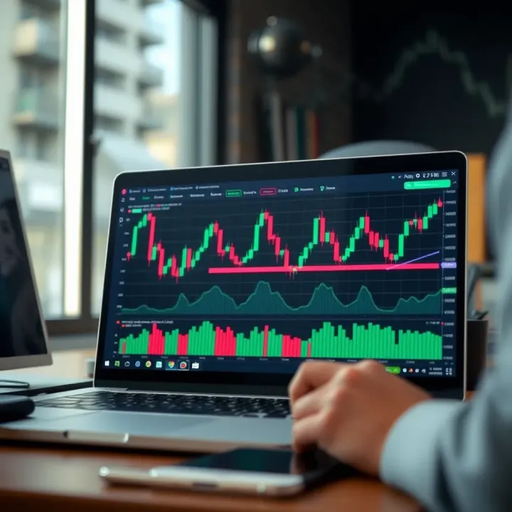 Guía Completa sobre Plataformas de Trading Gratis Guía Completa sobre Plataformas de Trading Gratis