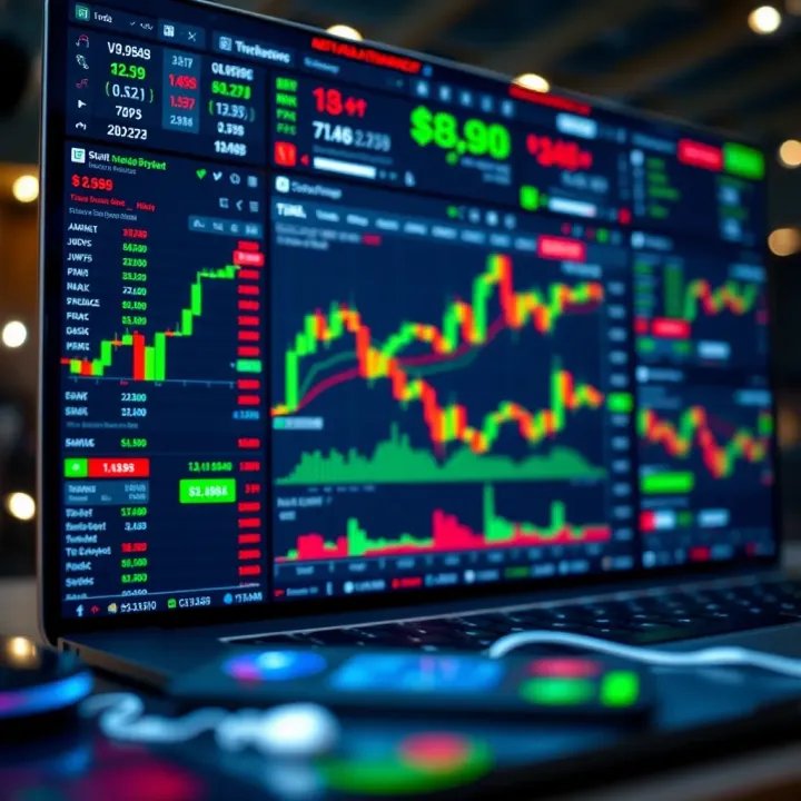 Guía práctica para sacar provecho a un curso de trading gratis