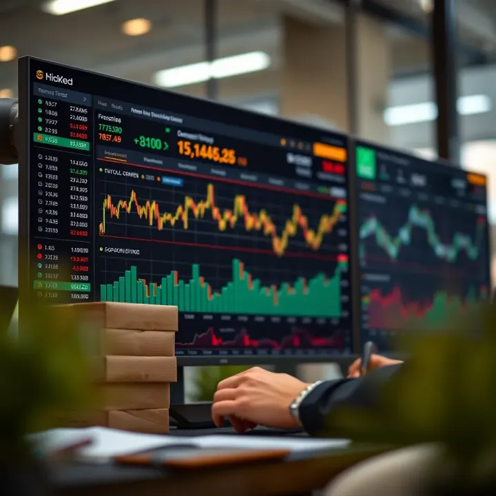 Qué es el copy trading y cómo sacarle provecho Qué es el copy trading y cómo sacarle provecho