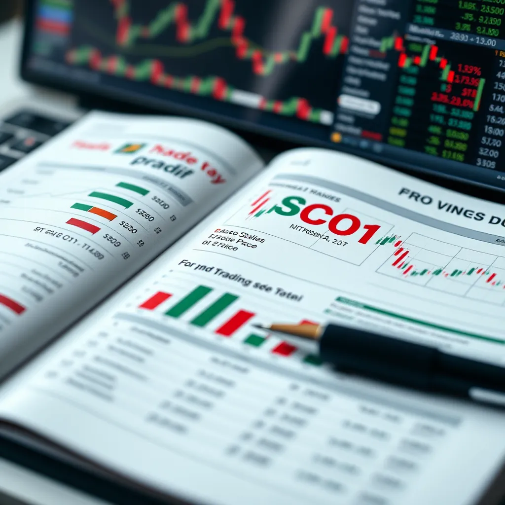 Curso Gratis de Trading en PDF: Guía para Principiantes : guiabinariascol