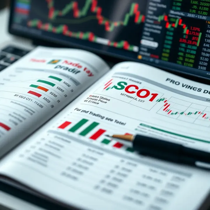 Curso Gratis de Trading en PDF: Guía para Principiantes