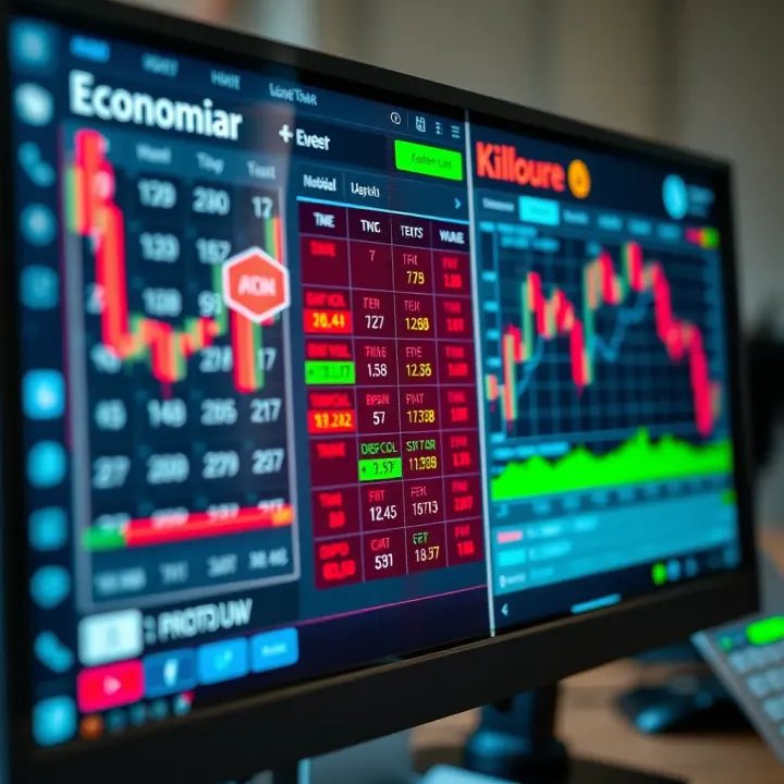 Calendario Económico Forex: Guía para Invertir Mejor Calendario Económico Forex: Guía para Invertir Mejor