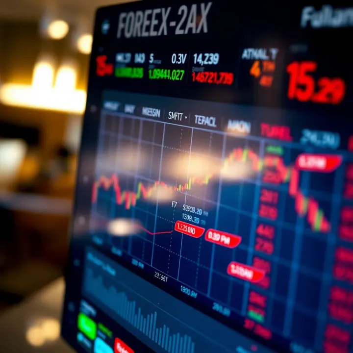 Calendario Económico FX: Guía para Forex