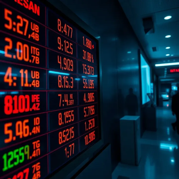Qué es el trading Forex y cómo funciona