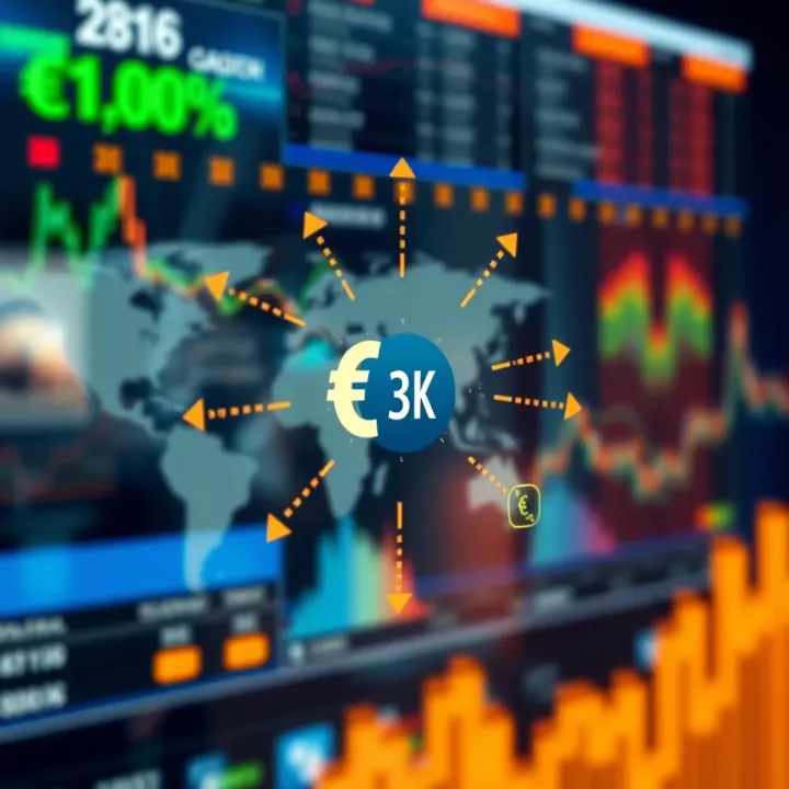 Qué es el trading Forex: guía para entender el mercado