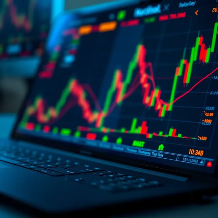 Collection of free PDF resources and guides for learning technical analysis strategies