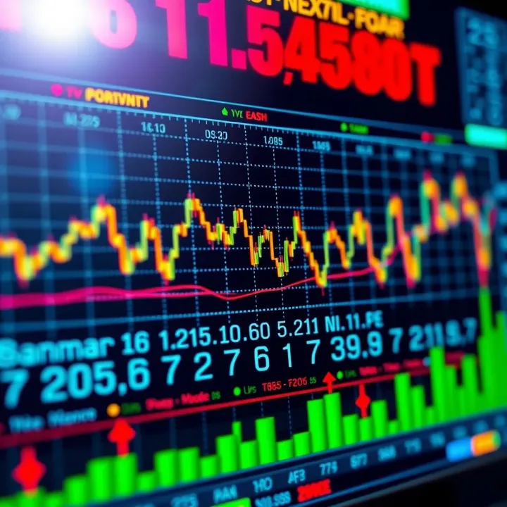 Guía esencial del calendario económico en Forex