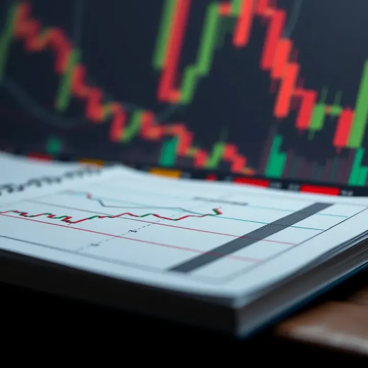 Collection of PDF resources for learning and identifying candlestick patterns in trading