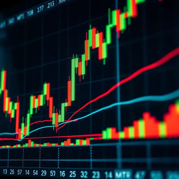 Análisis Técnico en Mercados: Ejemplo Práctico