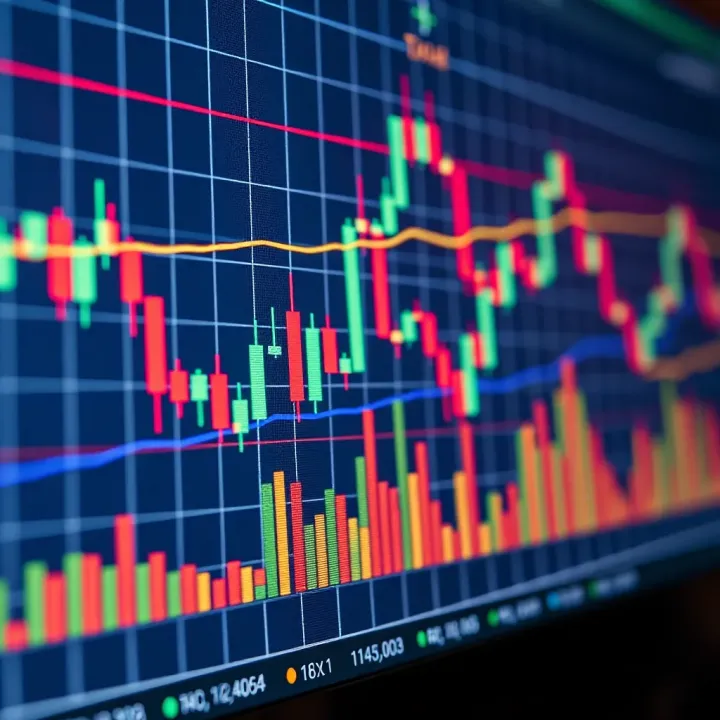 Análisis técnico en mercados financieros explicado Análisis técnico en mercados financieros explicado