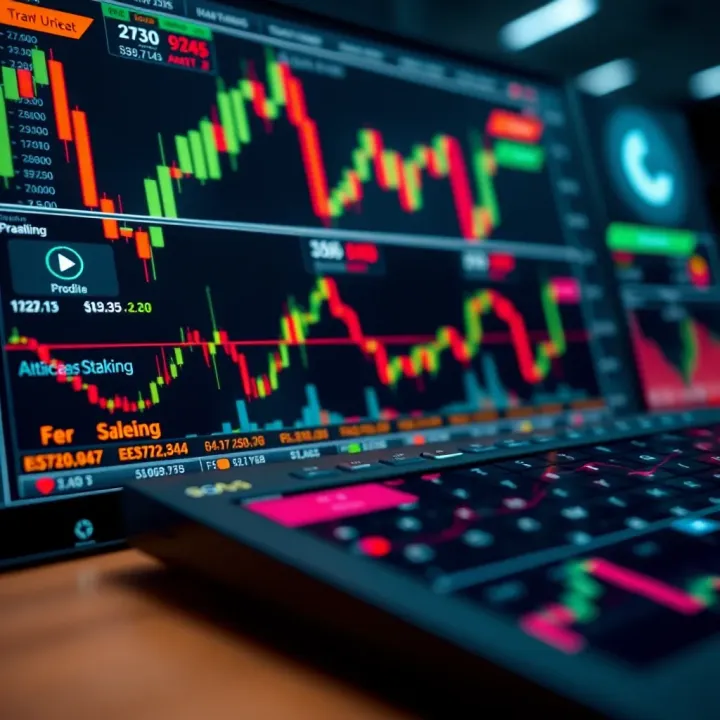 Guía práctica de análisis técnico en Investing Guía práctica de análisis técnico en Investing
