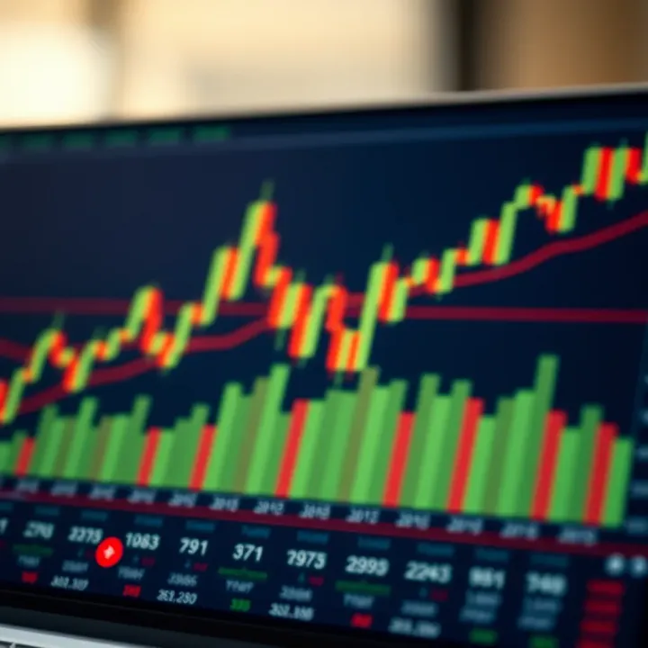 Qué es el análisis técnico en finanzas Qué es el análisis técnico en finanzas