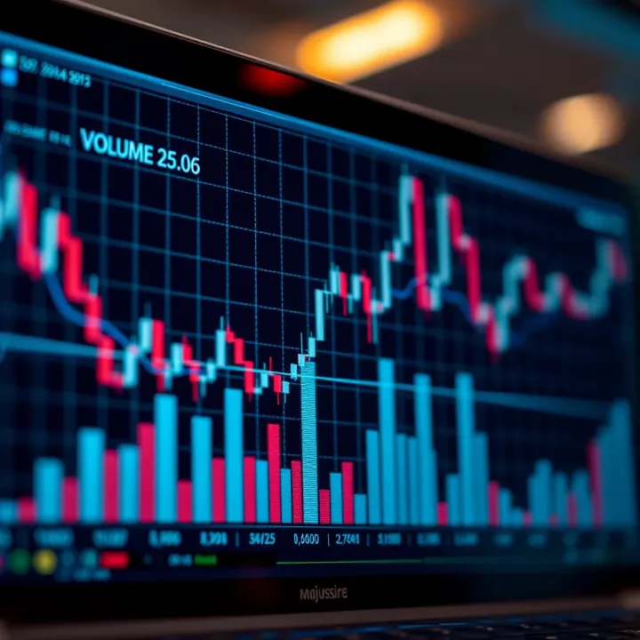 Análisis Técnico en Mercados Financieros: Guía Básica