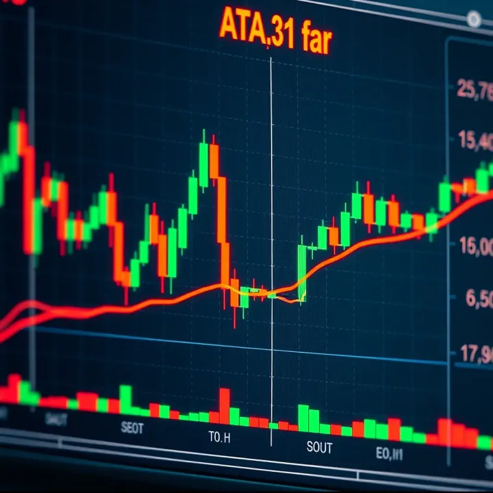 Análisis Técnico en Trading: Guía y Estrategias Claves