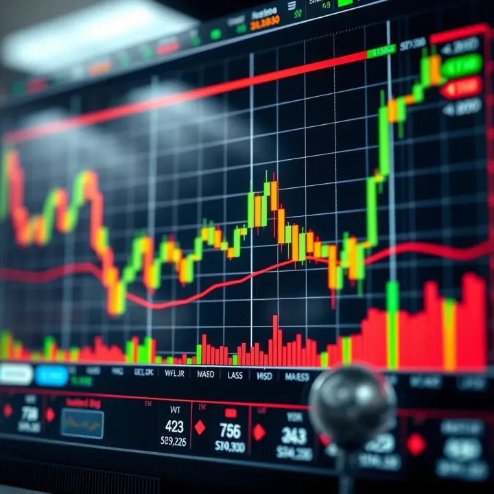 Análisis Técnico en Trading: Guía para Invertir con Estrategia