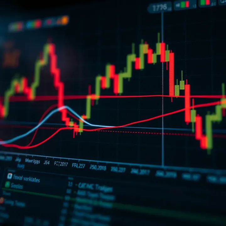 Análisis Técnico: Conceptos y Usos en Finanzas