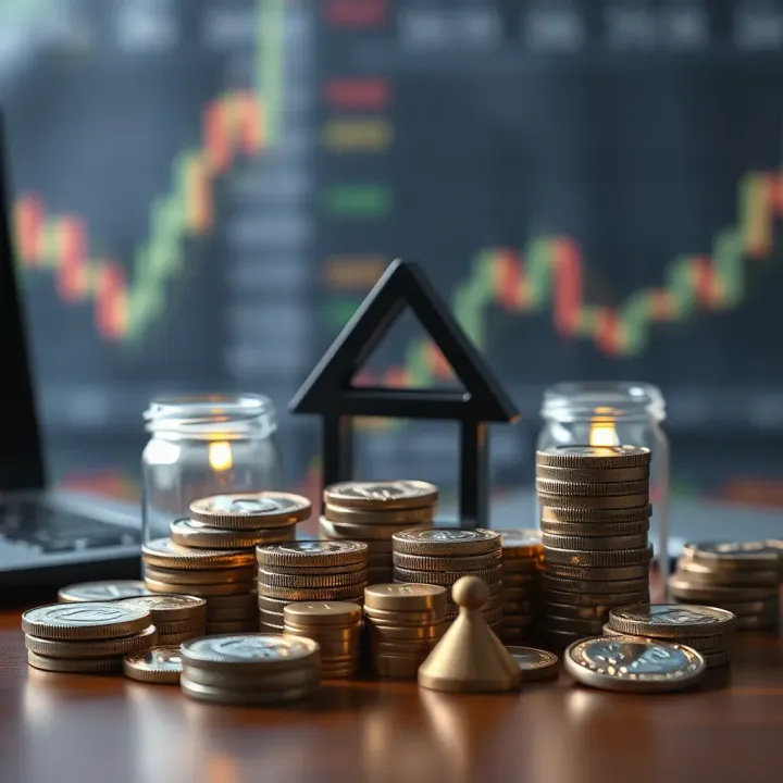 Curso de Trading Online: Guía para Principiantes Curso de Trading Online: Guía para Principiantes